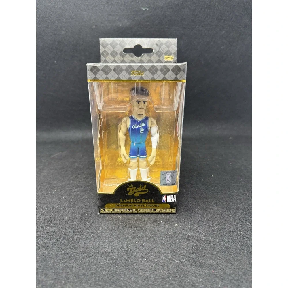 Funko Pop & Collectibles Lot Red Hood Squid Game Naruto Overwatch Star Wars